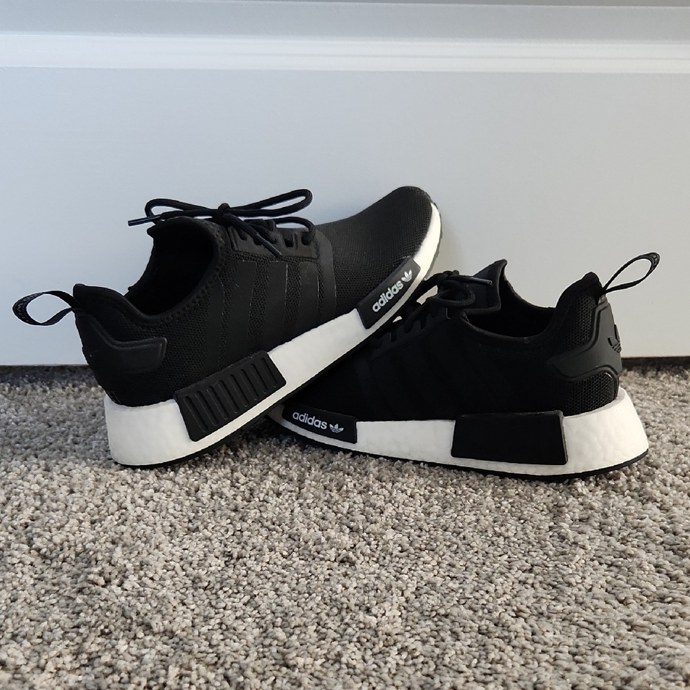 Adidas NMD Sneakers